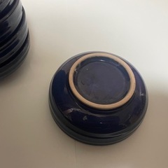 小皿5枚セットの画像