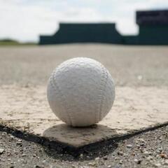 (福山、尾道)軟式野球チーム結成メンバー募集⚾