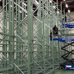 配送組立スタッフ募集♪の画像