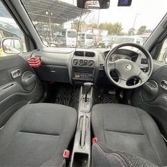 【支払総額4.8万円】激安軽自動車テリオスキッド車検令和6年4月 即日納車ドライブレコーダーキーレスの画像