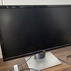 DELL ディスプレイ　23.8インチ