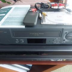 昔のVHS テープをDVD などに変換して保存‼️お話し中です。の画像