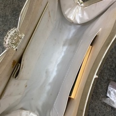 草履バッグセット 和装小物　履物　鞄　の画像