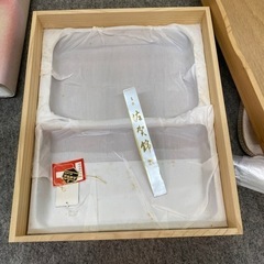 草履バッグセット 和装小物　履物　鞄　の画像