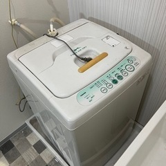 無料 洗濯機