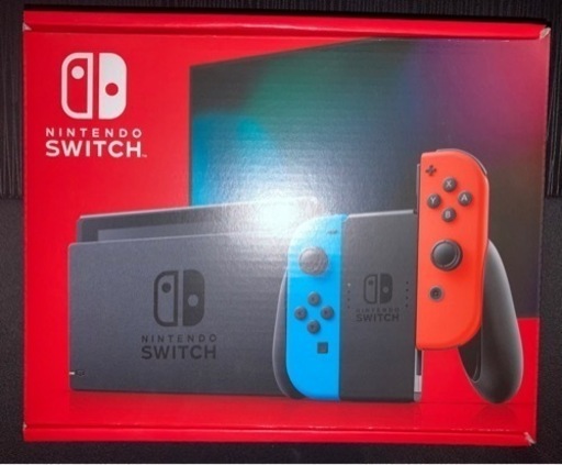 任天堂Switch