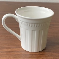廃盤品 ウェッジウッド WEDGWOOD コロシアム マグカップ