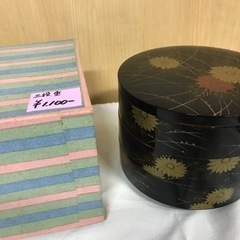 三段重箱の画像