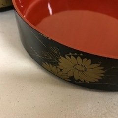 三段重箱の画像