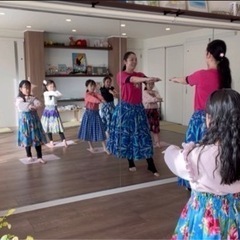 Hawaiian OHANA in 長野県中野市の画像