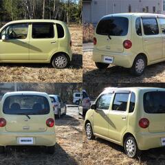 中古車乗って帰れます！　ダイハツムーヴラテ車検付き乗って帰れますの画像