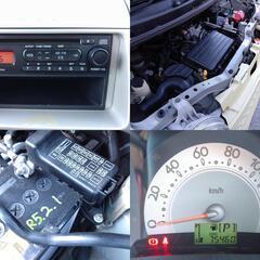 中古車乗って帰れます！　ダイハツムーヴラテ車検付き乗って帰れますの画像