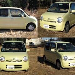 中古車乗って帰れます！　ダイハツムーヴラテ車検付き乗って帰れますの画像