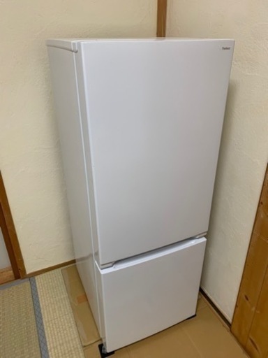 【2022年製　冷蔵庫】値下げしました。15日迄