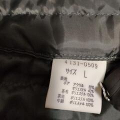 ベスト(メンズ)の画像