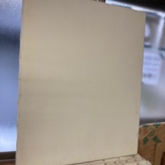 画　キャンパス　1枚