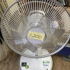 家電 季節、空調家電 扇風機