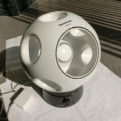 扇風機（創風機）の画像