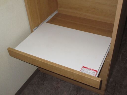 stp-2377　家電ボード　2連　ナチュラル　観音開きタイプ　スリム　食器棚　キッチンボード　収納棚　幅59cm　スライドテーブル付き　レンジ台　レンジボード　キッチン収納　キッチンラック　スライド台　キッチンカウンター　レンジラック　キッチン　炊飯器 楽天市場】食器棚 ハイキッチンボード 幅88.5cm 木目調 2口