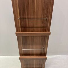 収納棚（キャスター付き）【jm-65】の画像