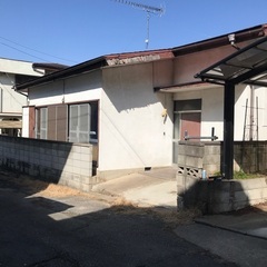 10/12日より入居可能【敷金/礼金/仲介手数料ゼロ】つくば市平...