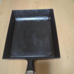 岩鋳　卵焼き