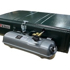NO.1223《お値下げ中!!》【動作未確認】Coleman コ...
