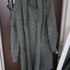 DIESEL メンズカーディガン