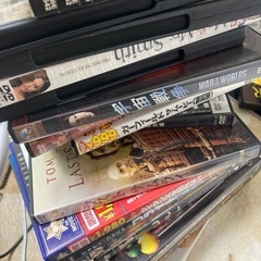 dvdまとめ売り　の画像