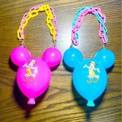 ディズニー　ミッキー　30周年限定　　　キーホルダー