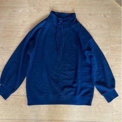 レディース スウェット