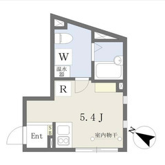 ❤️‍🔥審査通過率90%以上❤️‍🔥【🌳入居費用8万円🌳】✨審査...