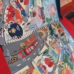 ディズニー おしゃべりイングリッシュPerfect!の画像