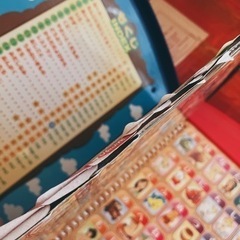 ディズニー おしゃべりイングリッシュPerfect!の画像