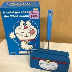 ドラえもんコロコロクリーナー