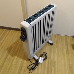 美品 Dimplex  オイルヒーター SP-12の画像