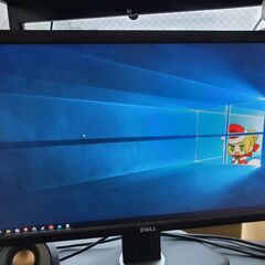 DELL U2312HM  モニタ