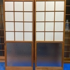 建具　4枚