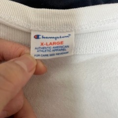 Tシャツの画像