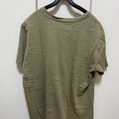 Tシャツの画像
