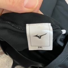 スポーツTシャツの画像