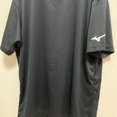 スポーツTシャツの画像
