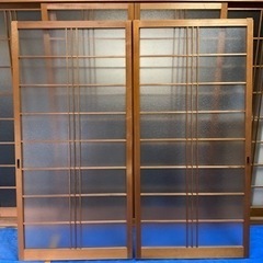 建具　2枚