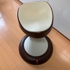 フララ　ウエストくびれ　運動器具　中古