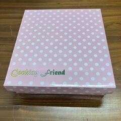 cooking friend（山勝美濃陶苑）キャセロール＆ココット ３点セットの画像