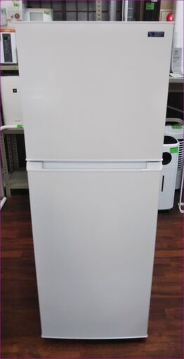 【￥25,000-】札幌市内配送無料 ヤマダセレクト 冷蔵庫 YRZ-F23G1 2020年製