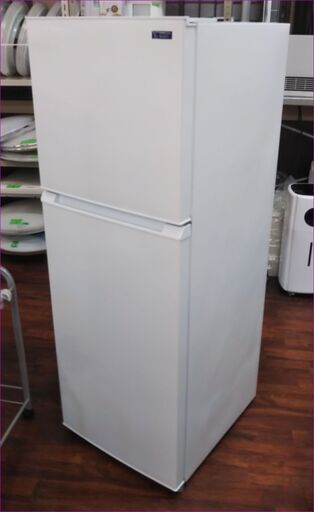 【￥25,000-】札幌市内配送無料 ヤマダセレクト 冷蔵庫 YRZ-F23G1 2020年製