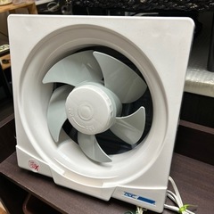 換気扇　壁用