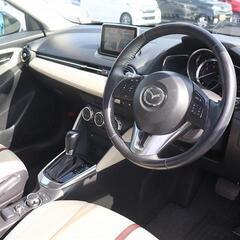 😊東海エリア・自社ローン取り扱い店！ 最長36回！デミオ 15XD ツーリングLpkgの画像