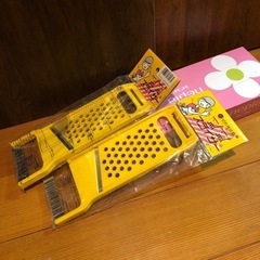 未使用★お料理用具(2点セットの画像